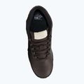 Scarpe da uomo New Balance 754 Classic dark brown 11