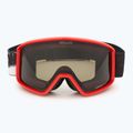 Occhiali da sci DRAGON DXT OTG manga/lumalens dark smoke 2