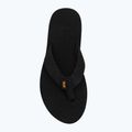 Infradito da donna Teva Mush II fronds black 5