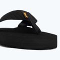 Infradito da donna Teva Mush II fronds black 7