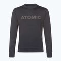 Maglione Atomic Alps da uomo antracite 3