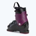 Scarponi da sci per bambini Atomic Hawx Kids 2 nero/viola/rosa 2