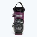 Scarponi da sci per bambini Atomic Hawx Kids 2 nero/viola/rosa 3