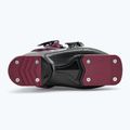 Scarponi da sci per bambini Atomic Hawx Kids 2 nero/viola/rosa 4