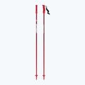 Bastoncini da sci per bambini Atomic AMT JR rosso 4