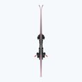 Sci da discesa Atomic Redster S9 Revoshock S + attacchi I12 GW red tension 3