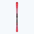 Sci da discesa Atomic Redster S9 Revoshock S + attacchi I12 GW red tension 4