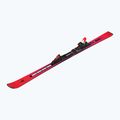 Sci da discesa Atomic Redster S9 Revoshock S + attacchi I12 GW red tension 6