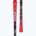 Sci da discesa Atomic Redster S9 Revoshock S + attacchi I12 GW red tension 8