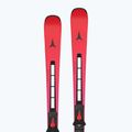 Sci da discesa Atomic Redster S9 Revoshock S + attacchi I12 GW red tension 9