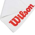 Wilson Court Asciugamano bianco WRZ540000+ 3