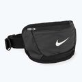 Nike Challenger 2.0 Waist Pack Piccolo marsupio nero/bianco 2