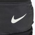 Nike Challenger 2.0 Waist Pack Piccolo marsupio nero/bianco 4