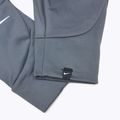 Guanti da corsa Nike Pacer Lightweight RG da uomo grigio fumo/grigio fumo/argento 5