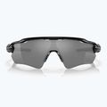 Occhiali da sole Oakley Radar EV Path nero lucido/nero Prizm 2