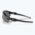 Occhiali da sole Oakley Radar EV Path nero lucido/nero Prizm 3