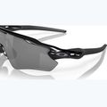 Occhiali da sole Oakley Radar EV Path nero lucido/nero Prizm 6