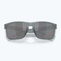 Occhiali da sole Oakley Holbrook matte crystal black 5