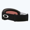 Maschera da sci Oakley Flight Tracker L matte black/prizm 24k iridium 9