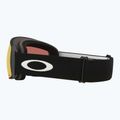 Maschera da sci Oakley Flight Tracker L matte black/prizm 24k iridium 12