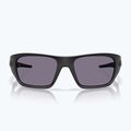 Occhiali da sole Oakley Masseter matte black 2