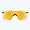 Occhiali da sole Oakley Cybr Dyno matte abyss/prizm 24k 2