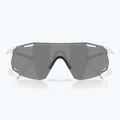 Occhiali da sole Oakley Cybr Dyno nero opaco/nebbia 2