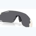 Occhiali da sole Oakley Cybr Dyno nero opaco/nebbia 7