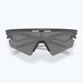 Occhiali da sole Oakley Sphaera Slash carbon/clear to black iridium photochromic 8