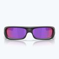 Occhiali da sole Oakley Permian matte black ink 2