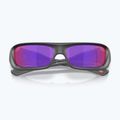Occhiali da sole Oakley Permian matte black ink 5