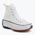 Scarpe da ginnastica Converse Run Star Hike white