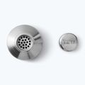 Coperchio per shaker YETI Cocktail Shaker Lid stainless steel 5