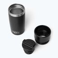 Thermos YETI Rambler Travel 354 ml black 4