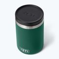 Thermos per alimenti YETI R16 Food Jar 473 ml black forest green 3