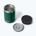Thermos per alimenti YETI R16 Food Jar 473 ml black forest green 5