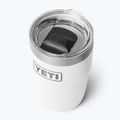 Thermos YETI Rambler Stackable 237 ml white 3
