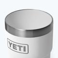 Thermos YETI Rambler Stackable 237 ml white 6