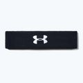 Fascia da uomo Under Armour Performance nero/bianco