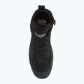 Scarpe Palladium uomo Pampa HI ZIP WL nero 5