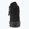 Scarpe Palladium uomo Pampa HI ZIP WL nero 6