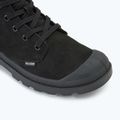 Scarpe Palladium uomo Pampa HI ZIP WL nero 7