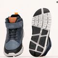 Scarpe Geox Flexyper navy junior 15