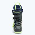 Scarponi da sci Fischer RC4 60 JR GW per bambini grigio rhino/grigio rhino 3