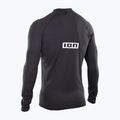 Manica lunga nuoto uomo ION Lycra Promo nero 2
