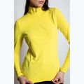 Felpa Sportalm Helsinki donna, giallo brillante 5
