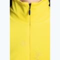 Felpa Sportalm Helsinki donna, giallo brillante 6