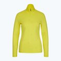Felpa Sportalm Helsinki donna, giallo brillante 9