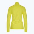 Felpa Sportalm Helsinki donna, giallo brillante 10