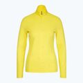 Felpa Sportalm Helsinki donna, giallo brillante 11